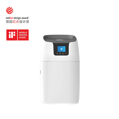 极润GTEC-15A01