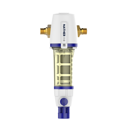 兰舍NWP600-1A1前置过滤器