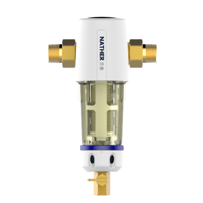 兰舍NWP300-1A1前置过滤器